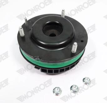 Опора амортизатора гумометалева в комплекті MONROE MK547L