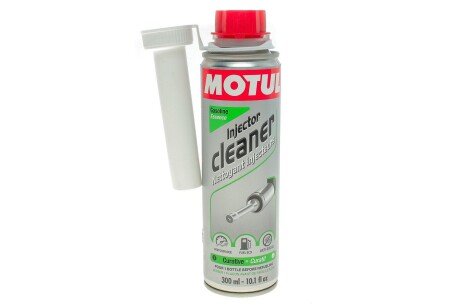 Очищувач Injector Cleaner Gasoline 0,300 L MOTUL 101015 (фото 1)