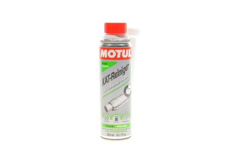 Очищувач каталітичного нейтралізатора /Cat Converter Cleaner 300ml/110678 MOTUL 102815 (фото 1)