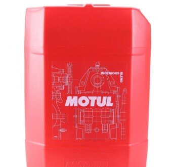 HD SAE 80W90 20 L MOTUL 103996