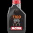 Олива моторна 7100 4T 10W-50, 1л. MOTUL 104097 (фото 1)