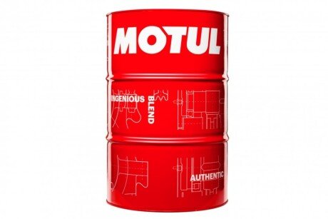 Олива 8100 X-CESS 5W-30 208L MOTUL 368132