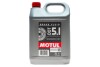 Гальм. рідина DOT 5.1 5L MOTUL 807006 (фото 1)