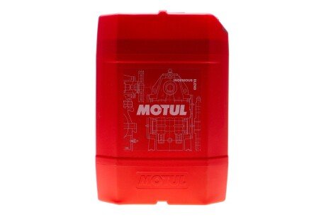 Олива 8100 E-nergy 5W30 20L MOTUL 812322