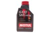 Масло моторное 6100 Save-Nergy 5W-30 (1 л) MOTUL 812411 (фото 1)