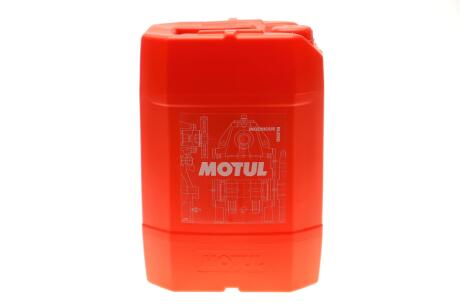 Олива Motylgear SAE 75W80 20L MOTUL 823422