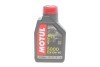 Олива для 4-х тактних двигунів напівсинтетичне 4T 5000 10W40 1L MOTUL 836911 (фото 1)