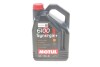 Масло моторное 6100 Synergie+ 10W-40 (5 л) MOTUL 839451 (фото 1)