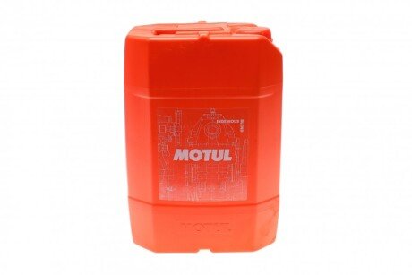 Олива Multi CVTF 20 L MOTUL 842922