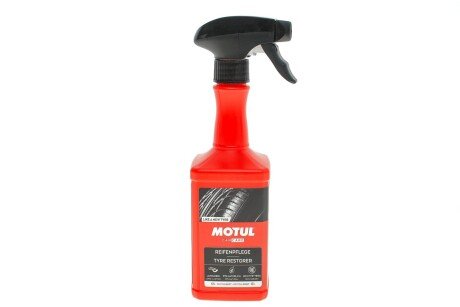 Реставратор шин Tyre Restorer 500ml MOTUL 850194 (фото 1)