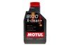 Масло моторное 8100 X-Clean+ 5W-30 (1 л) MOTUL 854711 (фото 1)