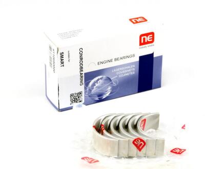 Вкладиші шатунні NE 181 110 0002 00