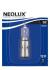 Автолампа галогенова 35/35W NEOLUX N395-01B (фото 1)