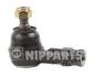 Наконечник, поперечна кермова тяга NIPPARTS J4820900 (фото 1)
