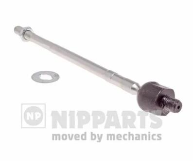 Осьовий шарнір, поперечна кермова тяга NIPPARTS J4840520