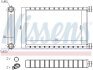Радіатор опалювача салону First Fit NISSENS 70527 (фото 6)