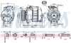 Компресор кондиціонера First Fit NISSENS 890037 (фото 6)