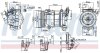 Компресор кондиціонера First Fit NISSENS 890051 (фото 6)