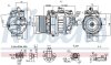 Компресор кондиціонера First Fit NISSENS 890060 (фото 6)