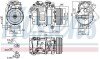 Компресор кондиціонера First Fit NISSENS 890628 (фото 1)