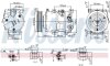 Компресор кондиціонера First Fit NISSENS 890899 (фото 6)