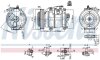 Компресор кондиціонера First Fit NISSENS 890904 (фото 7)