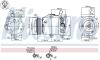 HYUNDAI Компресор ix20 10-, KIA NISSENS 891184 (фото 7)