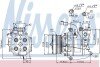 Компресор кондиціонера First Fit NISSENS 89246 (фото 1)