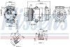 Компресор кондиціонера First Fit NISSENS 89323 (фото 5)