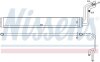 Радіатор оливний NISSENS 90633 (фото 6)