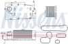 Радіатор оливний First Fit NISSENS 91303 (фото 7)