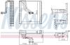Випарювач кондиціонера NISSENS 92369 (фото 6)