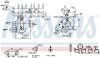 Турбокомпресор First Fit NISSENS 93356 (фото 7)