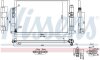 Радіатор кондиціонера First Fit NISSENS 941298 (фото 6)