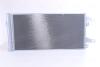 Радіатор кондиціонера First Fit NISSENS 94985 (фото 3)