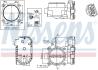 Корпус дросельної заслінки First Fit NISSENS 955010 (фото 7)