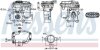 Клапан рециркуляціі (EGR) First Fit NISSENS 98447 (фото 1)