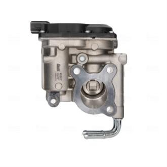 Клапан рециркуляціі (EGR) First Fit NISSENS 98507