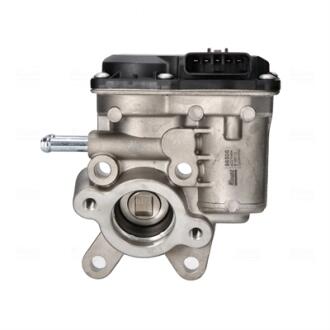 Клапан рециркуляціі (EGR) First Fit NISSENS 98508