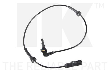 Датчик обертів колеса NK 292252