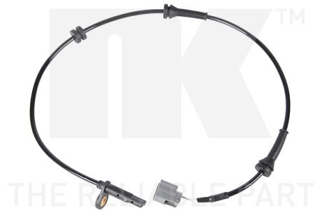Датчик обертів колеса NK 299919