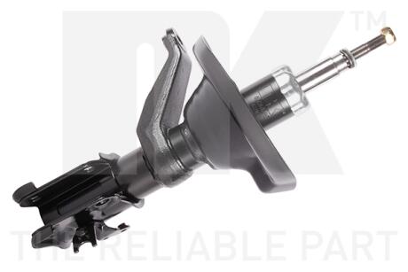 Амортизатор підвіски NK 65261389