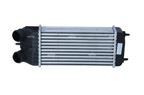 Радіатор інтеркулера NRF 30196