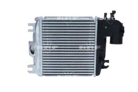 Радіатор інтеркулера NRF 30455