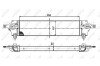 Радіатор інтеркулера NRF 30513 (фото 5)