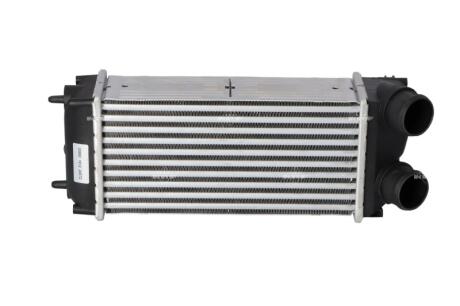 Радіатор інтеркулера NRF 30860