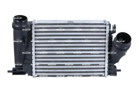 Радіатор інтеркулера NRF 309131