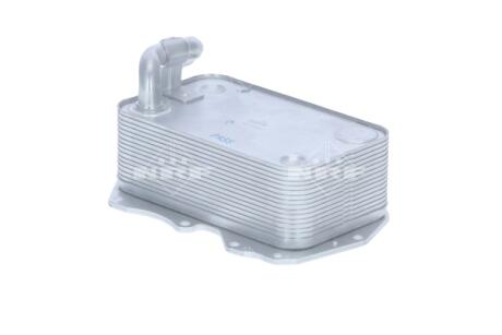 Корпус фільтра оливи NRF 31271