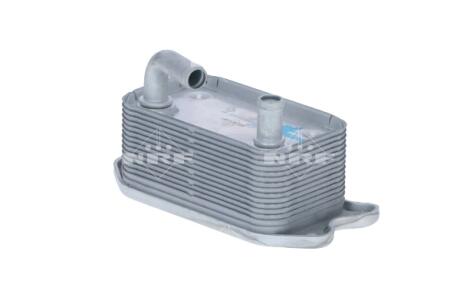 Радіатор масляний NRF 31296