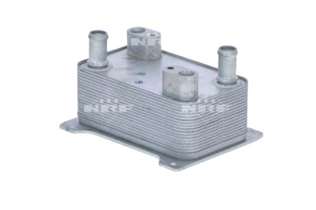Радіатор масляний NRF 31362